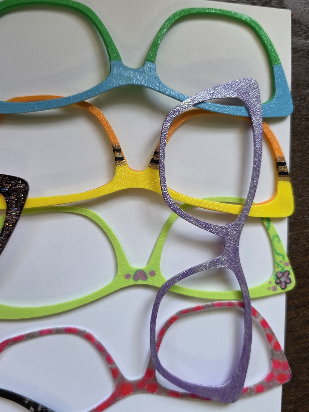 Pair Eyewear Wanda Topper Bundle - Picture 3 of 11